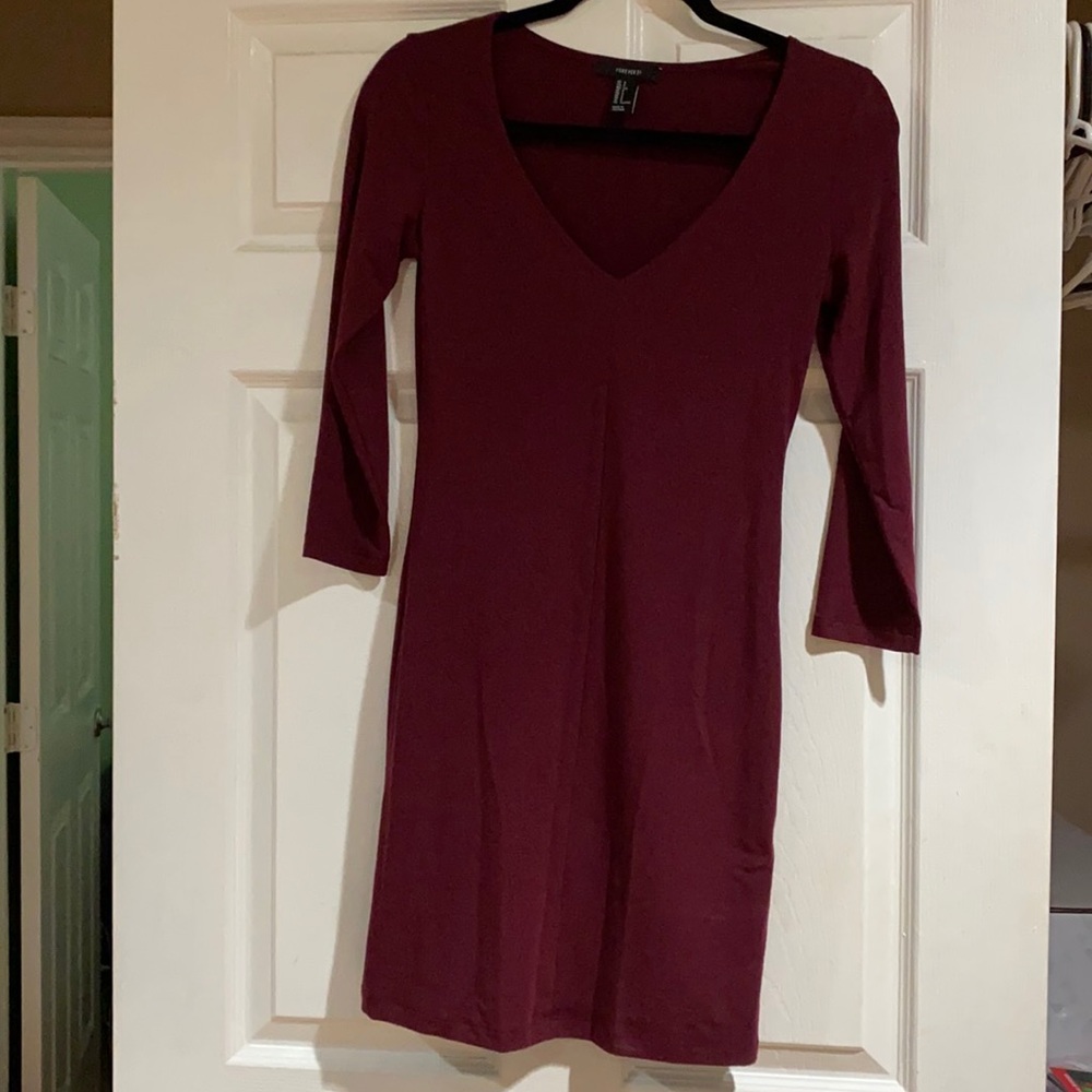 Forever 21 women’s top